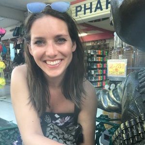 Meet your Posher, Chelsie